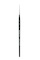 Princeton™ Elite™ 4850 Short Liner Paintbrush, Size 10/0